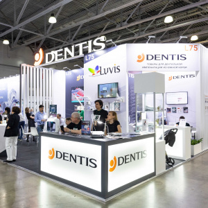 Dental Salon 2023 завершился!