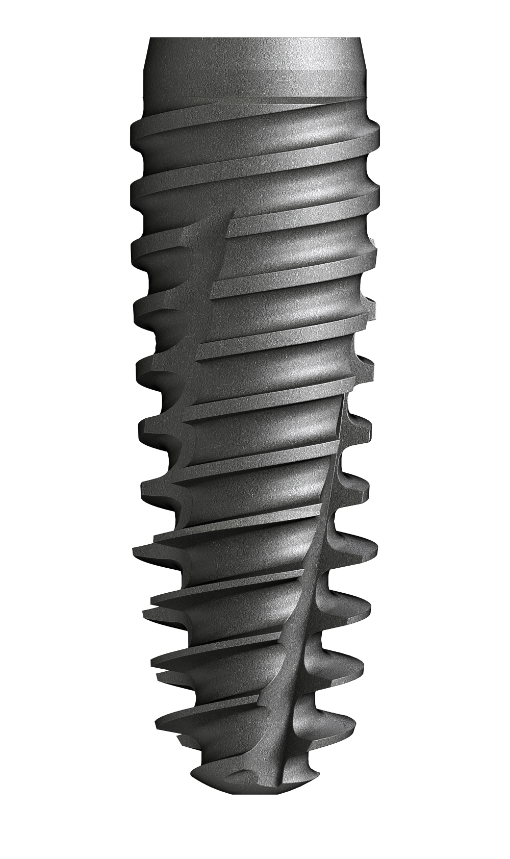 Имплантат дентальный Dentis AXEL 3.8 x 12 мм 