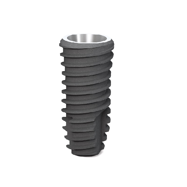 Имплантат дентальный Dentis OneQ 3,7 x 14 мм