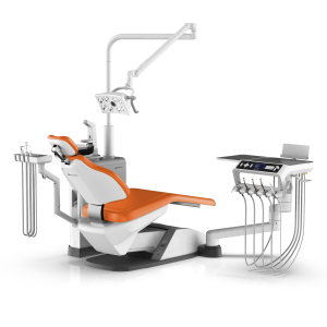 Cтоматологическая установка LUVIS Dental Unit Chair