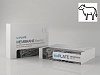 Мембрана bioPLATE Barrier CardioPlant 15х20 мм (бычий перикард)